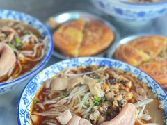 -平安桥张氏肥肠粉