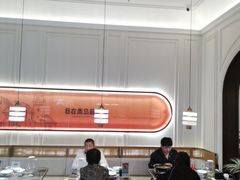 -前海沿·海鲜水饺青岛菜(乐客城店)