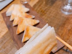 -铁公鸡·四川料理(天环广场店)