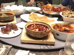 -北京泰富酒店-柏景轩中餐厅