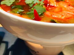冬阴功汤-simply thai天泰(长泰广场店)