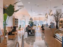 -Blueglass酸奶(财富购物中心店)