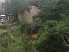 -崂山巨峰游览区