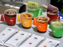 -M Stand(宁波万象城店)