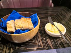 -福楼毕斯罗F Bistronome(国贸商城约会地标景观店)