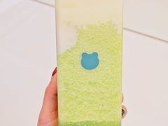 绿宝石酸奶-兰熊鲜奶(西直门凯德mall店)