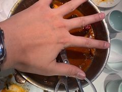 -阿里疆Alijiang·丝路美食·异域风情·清真(长楹天街店)