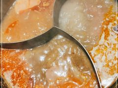 -火锅岛潮牌自助餐厅(天津天佑城店)