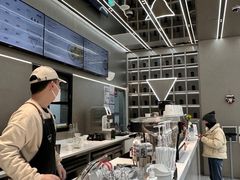 -Manner Coffee(万象食家店)