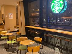-星巴克臻选(上海长风大悦城店)