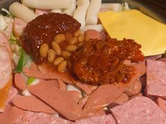 -양평식당·杨平食堂(华贸店)