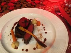 -金奥国际酒店温哥华扒房Vancouver Grill