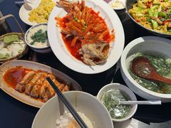 -湖里春风·淮扬菜(丽泽天街店)