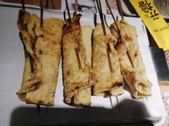 -木屋烧烤(岗顶二店)
