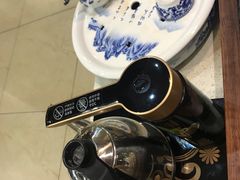 -點無缺茶楼·海鲜酒家(世博店)