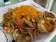 -景好海鲜餐厅(大鹏必选旅游店)