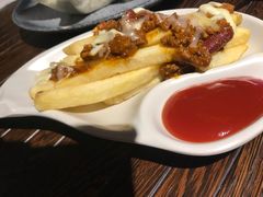 -Cactus墨西哥仙人掌餐厅