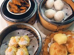 -点点心点心专门店(湾仔店)