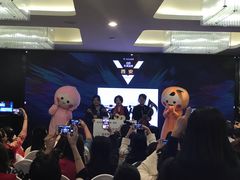 -徐记海鲜(陕西历史博物馆|明德门店)