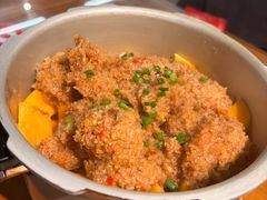 -小街47號江湖菜(四合院店)