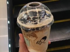 -喜茶(佛山岭南站店)
