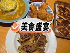 -红小满休闲餐厅(十全街店)