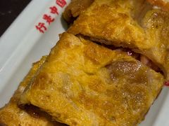 -邢氏老太太烤串(北兴街店)