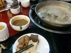 -香丽缘饭馆(黑龙潭店)