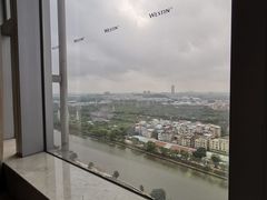 -广交会威斯汀酒店