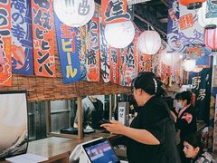 -和牛村烧肉放题(淄博王府井店)