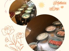 -重庆万豪中餐厅·Man Ho