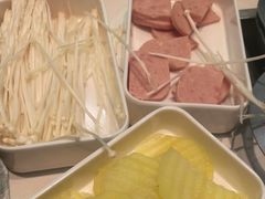 -尚渔味双拼烤鱼(燕郊永旺店)