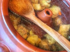 -云海肴·汽锅鸡·云南菜(天山百盛优客店)