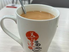 -喜莲咖啡