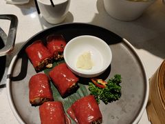-煲王粤菜餐厅(中侨中心店)