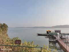 -张公山寨景区