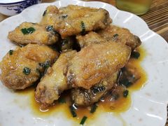 -南记食粥坊·宵夜大排档(南桂店)