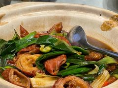 -江南赋(内蒙古大厦店)