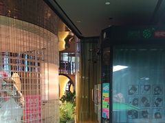 -水之梦(黄浦店)