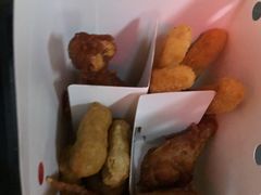 -汉堡王(北京三里屯购物中心)