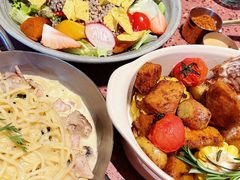 -La Terre乐田(万象城店)