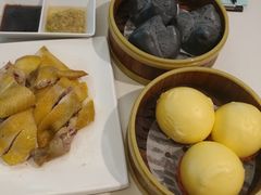 -海港酒家(翔龙湾广场店)