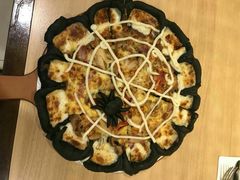 -必胜客(蚌埠东海万达店)