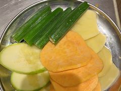 -姜虎东白丁烤肉(银泰中心in99店)