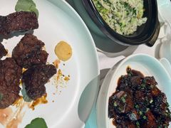 -玫瑰厅上海菜(兴国路店)