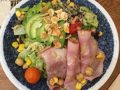 -AFS Cafe & Canteen(闽江二路店)