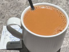 -留半山·香港食堂(啦啦宝都店)