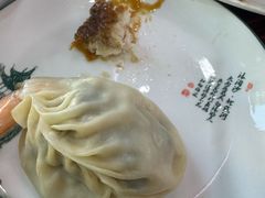 -叶存利海鲜大馅饺子(海宁路总店)