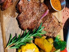 -La Terre乐田(万象城店)