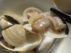 -大良毋米粥·粥底火锅(岭南天地店)